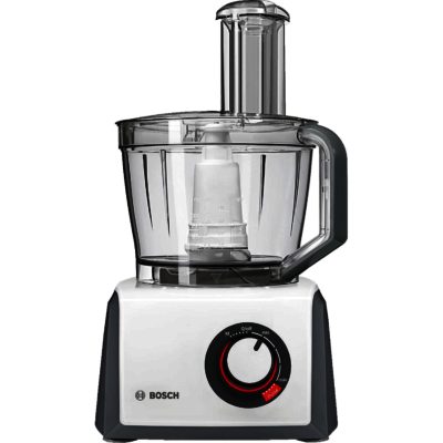 Bosch MCM62020GB Multifunctional Food Processor in White Bosch MCM62020GB Multifunctional Food Processor in White